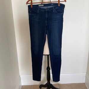 Adriano Goldschmied super skinny ankle